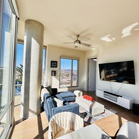 Indulge In Luxury Living 2 Bedroom Gem In The Heart Of Austin With Pool, Gym, And Breathtaking Views Exterior foto